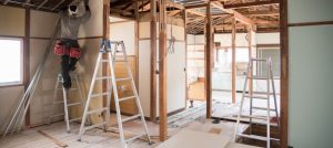 Entreprise de rénovation de la maison et de rénovation d’appartement à Carbes